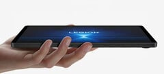 Следующий Legion Tab. (Источник изображения: Digital Chat Station через Weibo)
