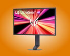 Модель LG UltraGear 25G590B теперь доступна в Европе.