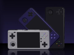 MagicX One 35 работает под управлением Android 12 с предустановленным Dawn Launcher. (Источник изображения: MagicX - отредактировано)