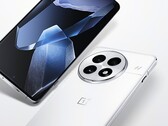 OnePlus 13. (Источник изображения: OnePlus)