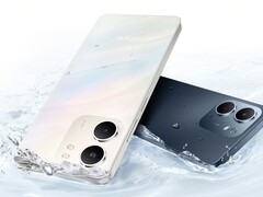 Прочный смартфон A5x имеет различные сертификаты, но не 5G (Источник изображения: Oppo)