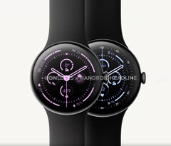К Pixel Watch 3 присоединится множество смартфонов Pixel 9. (Источник изображения: Google через Android Headlines & @OnLeaks)