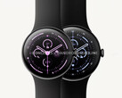 К Pixel Watch 3 присоединится множество смартфонов Pixel 9. (Источник изображения: Google через Android Headlines &amp; @OnLeaks)