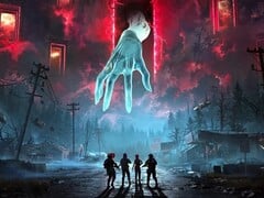 Игру Once Human можно бесплатно загрузить через магазины PlayStation и Xbox.