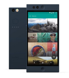 Nextbit обещала безлимитные данные, перемещая неиспользуемые файлы в облако (Изображение: Nextbit)