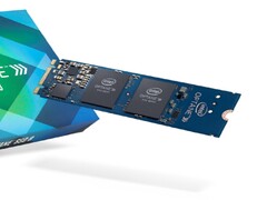 Обзор Intel Optane 800P