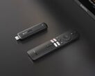 Xiaomi TV Stick HD (2-го поколения) выпускается в одном цветовом варианте.