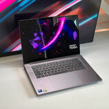 Lenovo ThinkBook 13s G4 ARB, Ryzen 5 6600U - notebookcheck-ru.com