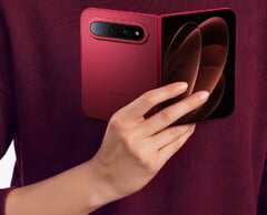 Xiaomi 18 Fold