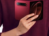 Xiaomi 18 Fold