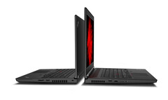 ThinkPad P15 и ThinkPad P17 открывают эру модульного дизайна