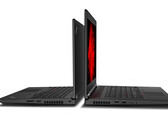 ThinkPad P15 и ThinkPad P17 открывают эру модульного дизайна