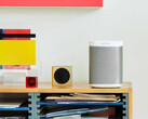 Если стильный Sonos Play:1 сломался, RPi может помочь. (Изображение: Sonos)