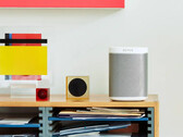 Если стильный Sonos Play:1 сломался, RPi может помочь. (Изображение: Sonos)