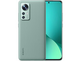 Обзор Xiaomi 12 Pro - Мощный смартфон на Snapdragon 8 Gen 1