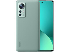 Обзор Xiaomi 12 Pro - Мощный смартфон на Snapdragon 8 Gen 1