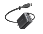 Anker запустит свое новое зарядное устройство Nano Charger (на фото) в Японии. (Источник изображения: Anker)