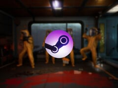 Многие из новых бесплатных игр в Steam имеют хорошие оценки. На снимке: отредактированный скриншот из игры Cleaner Company. (Источник изображения: Steam - отредактировано)