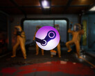 Многие из новых бесплатных игр в Steam имеют хорошие оценки. На снимке: отредактированный скриншот из игры Cleaner Company. (Источник изображения: Steam - отредактировано)