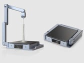 Компания Anycubic еще не объявила подробности о запуске и ценах на свой новый портативный 3D-принтер (Источник изображения: iF Design - ред.)