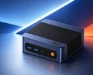 Выпущен мини-ПК Bosgame E6 ECO на базе процессора Intel Wildcat Lake по цене 379,99 долларов США