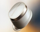 Наушники Bowers &amp; Wilkins Pi8 TWS имеют улучшенную посадку в ухе, полученную в результате трехлетних исследований и разработок. (Источник изображения: Bowers &amp; Wilkins)