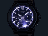 Часы Casio G-Shock MTGB2000YBD2 ожидаются к выпуску в США. (Источник изображения: Casio)