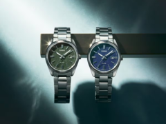 Новые часы Casio MTP-1302D (на фото) появились на глобальном сайте компании. (Источник изображения: Casio)