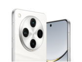 Смартфон Dimensity 9400. (Источник изображения: Oppo)
