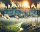 Согласно новому исследованию, к 2030 году искусственный интеллект может стать причиной 1 300 смертей и 20 миллиардов долларов США расходов на здравоохранение ежегодно. (Источник изображения: DallE3)