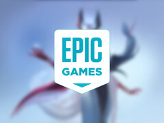 Согласно утечке, последней бесплатной игрой будет Legion TD 2. На картинке: отредактированный постер игры. (Источник изображения: Epic Games Store)