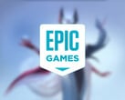 Согласно утечке, последней бесплатной игрой будет Legion TD 2. На картинке: отредактированный постер игры. (Источник изображения: Epic Games Store)
