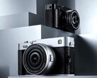 40,2-Мп беззеркальная цифровая камера Fujifilm X-E5 выпускается в черном и серебристом цветах. (Источник изображения: Fujifilm)