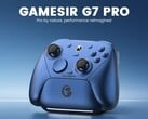 Модель GameSir G7 Pro в цвете «Metal Blue» продаётся исключительно в Walmart.