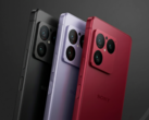 Утечка информации о цветах Xperia 1 VIII, как их изобразил Gemini AI.