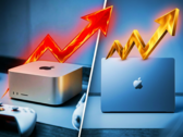 Apple теперь компания официально скорректировала модельный ряд Mac mini.