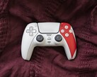 Беспроводной контроллер Sony DualSense Wireless Controller - God of War 20th Anniversary Limited Edition теперь доступен для покупки на PS Direct по цене $84,99. (Источник изображения: PlayStation)