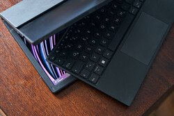 В обзоре: Asus Zenbook 17 Fold OLED. Тестовый образец предоставлен Asus