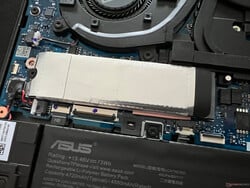 Сменный M.2-2280 SSD