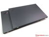 ThinkPad X1 Carbon 2019 (сверху) и ThinkPad X1 Carbon 2020 (снизу)