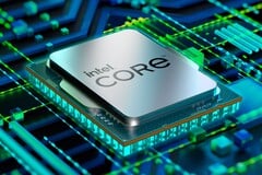 Intel готовит очередное обновление своих настольных процессоров Raptor Lake.