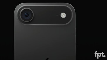 Iphone air от fpt (Источник изображения: fpt. на YouTube)