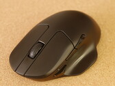 Практический обзор беспроводной игровой мыши Keychron M7 8K