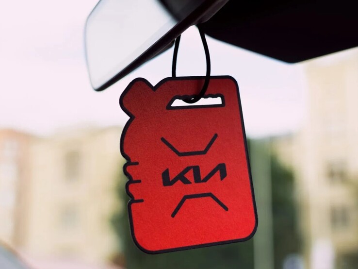 (Источник изображения: Kia через Instagram)
