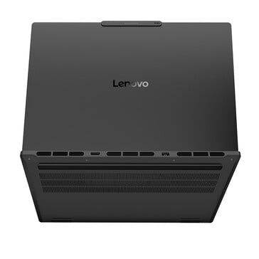 Задняя панель Lenovo P16v