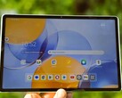 Lenovo Yoga Tab в обзоре. (Источник изображения: Маркус Хербрих)