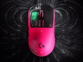 Модель Logitech G Pro X3 Superstrike получит ряд значительных усовершенствований.