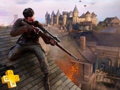 Все четыре игры будут доступны с 1 сентября.