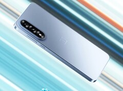 OnePlus Nord 5 оснащен 50-Мп основной камерой (Источник изображения: OnePlus)