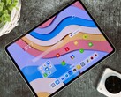 Обзор OnePlus Pad 2 Pro. (Источник изображения: Маркус Хербрих)